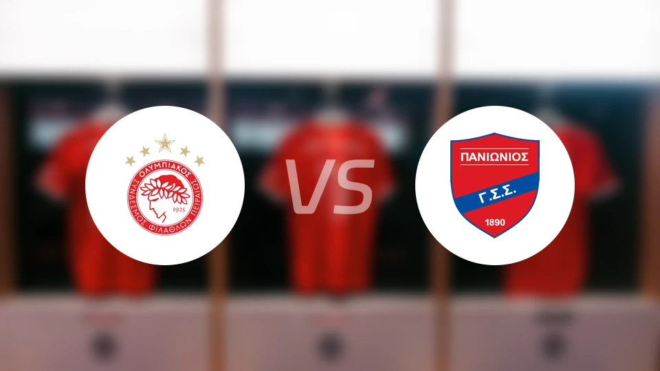 奥林比亚科斯B队vs泛伊奥尼亚比分预测【2026/03/01】