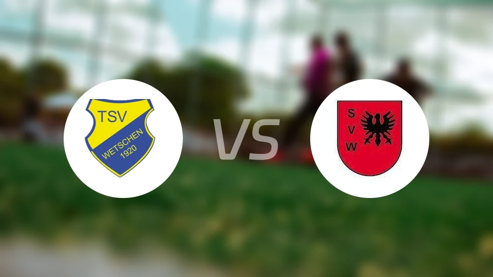 韦特申vs威廉港比分预测【2025/12/06】