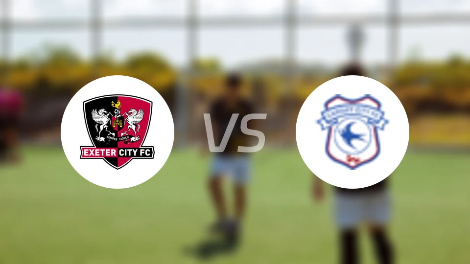 埃克塞特城vs卡迪夫城比分预测【2026/03/14】