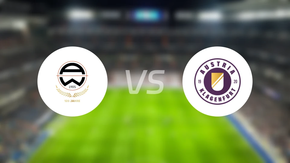 阿德米拉vs奥地利克拉根福比分预测【2026/03/08】