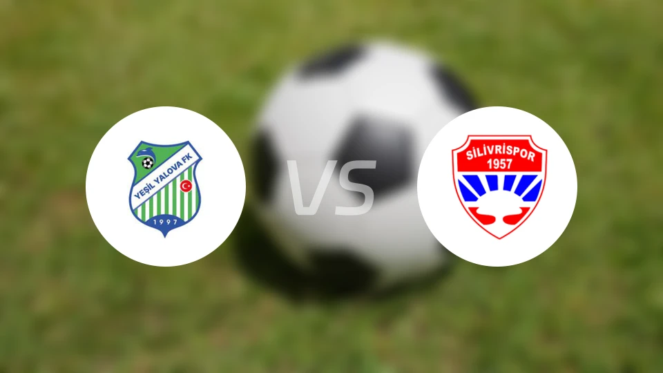 耶西尔亚洛瓦vs西利夫里士邦比分预测【2026/03/15】