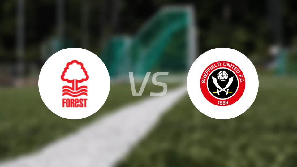 诺丁汉森林女足vs谢菲联女足比分结果战报【2026/01/25】