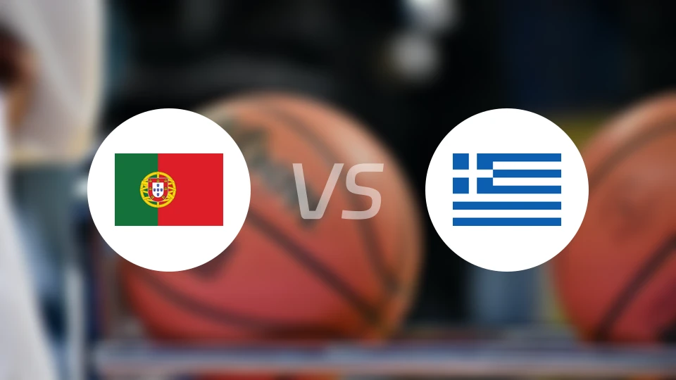 葡萄牙vs希腊录像回放【2025/12/01】