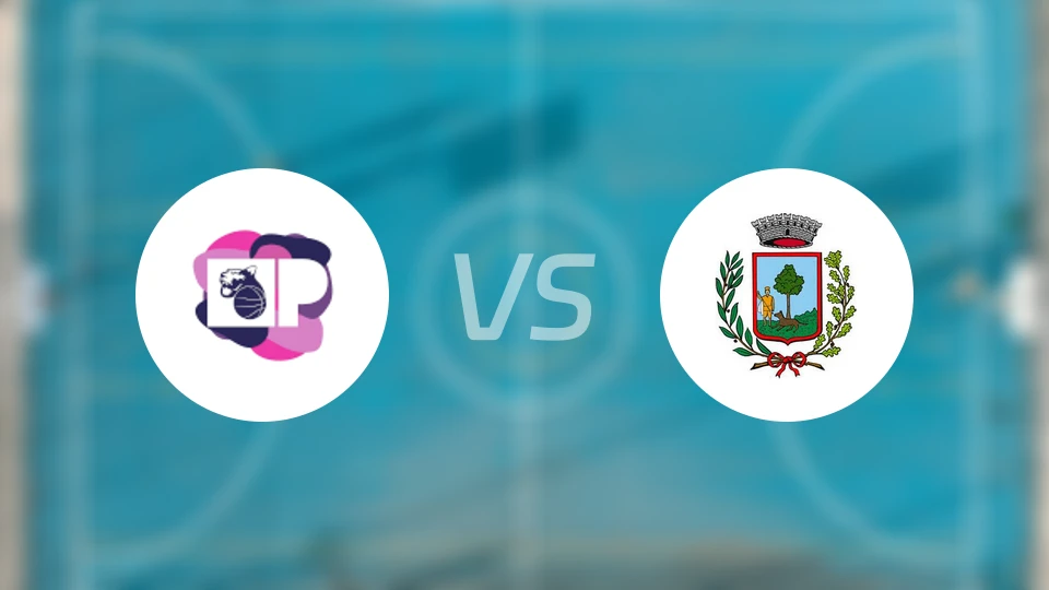 罗塞托女篮vs圣马蒂诺女篮比分预测【2025/12/04】