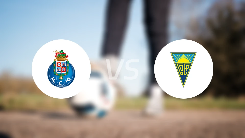 波尔图vs埃斯托里尔比分预测【2025/12/01】