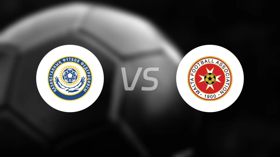 哈萨克斯坦女足U19vs马耳他女足U19比分预测【2025/12/01】