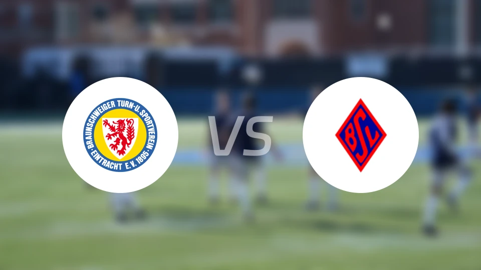 布伦瑞克U19vs布鲁门塔尔SV U19比分预测【2025/11/01】