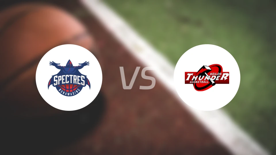 纽纳华丁幽灵女篮vs凯勒迅雷女篮比分预测【2026/04/19】