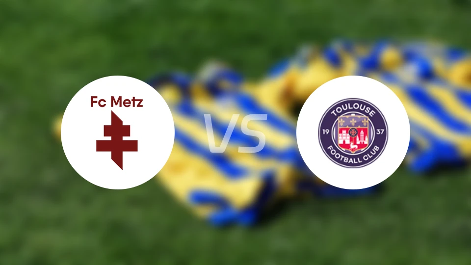 梅斯vs图卢兹比分预测【2026/03/16】