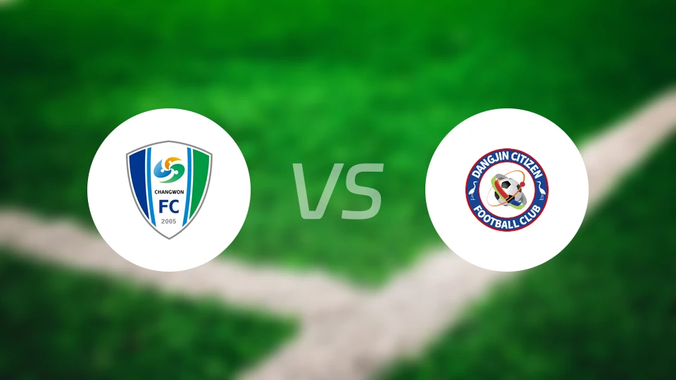 昌原vs唐津市民比分预测【2026/03/08】