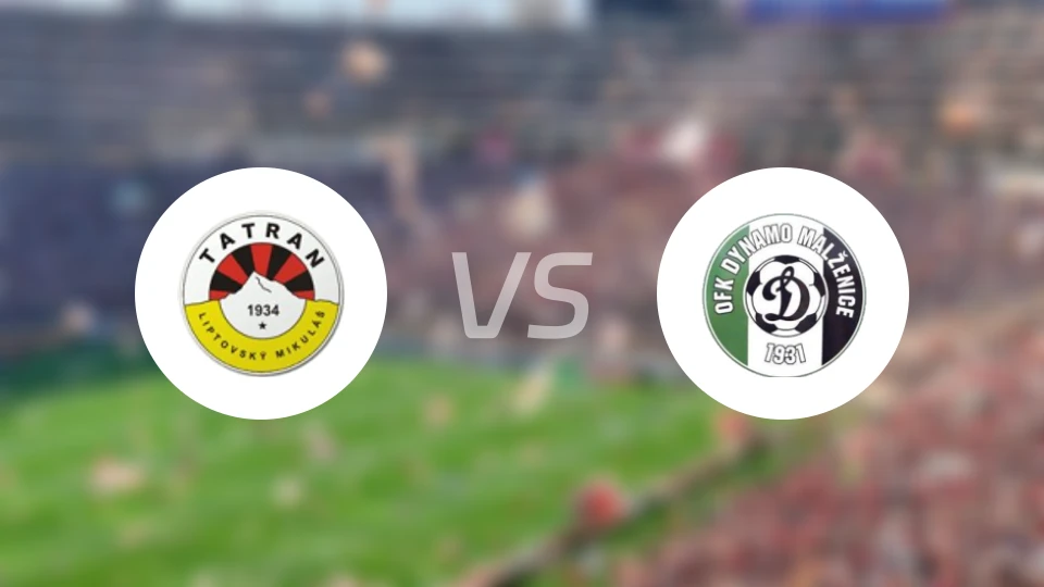 塔特拉vs马尔泽尼斯比分预测【2026/04/04】