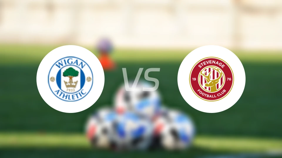 维冈竞技vs斯蒂夫尼奇比分预测【2025/11/29】