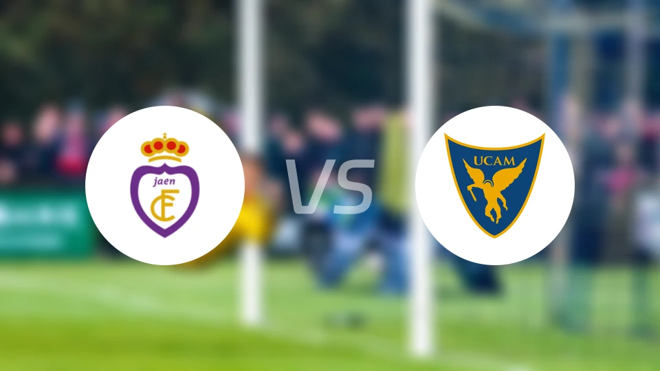 哈恩vsUCAM穆西亚比分预测【2025/12/15】