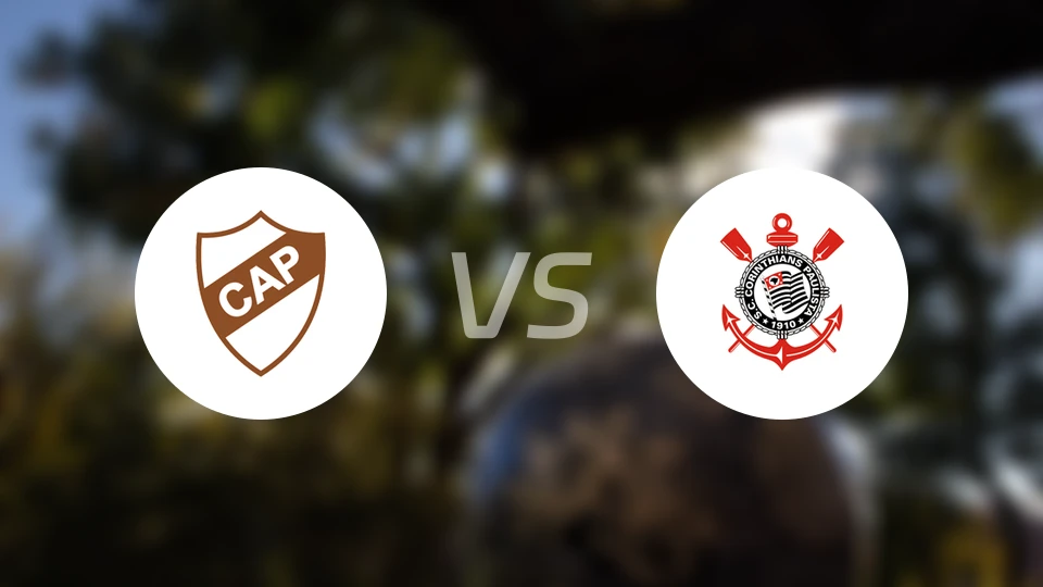 普拉滕斯vs科林蒂安比分预测【2026/04/10】