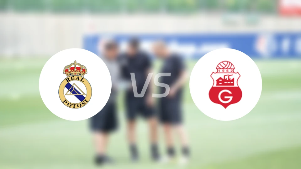 皇家波托斯vs瓜比拉比分预测【2026/04/23】