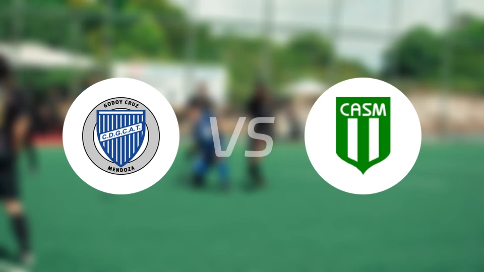 戈多伊克鲁斯vs圣米格尔比分预测【2026/04/19】