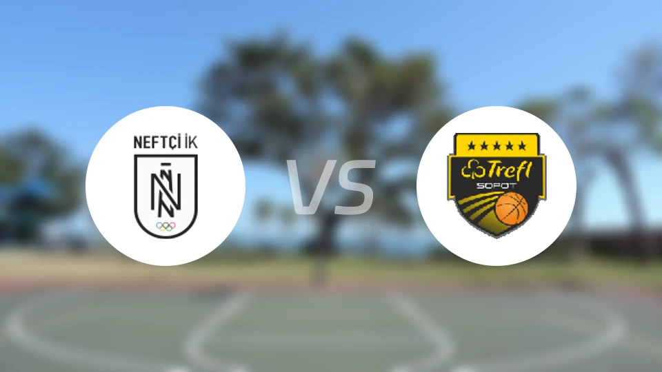 巴库石油工人vs特里弗索波特比分预测【2025/11/05】