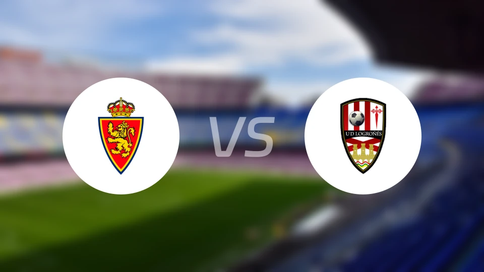 萨拉戈萨B队vs洛格朗尼斯比分预测【2025/12/07】