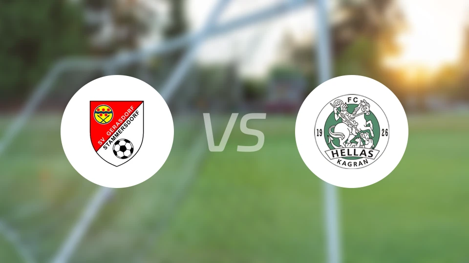 SV格拉斯多夫vs海拉斯卡根比分预测【2026/03/28】