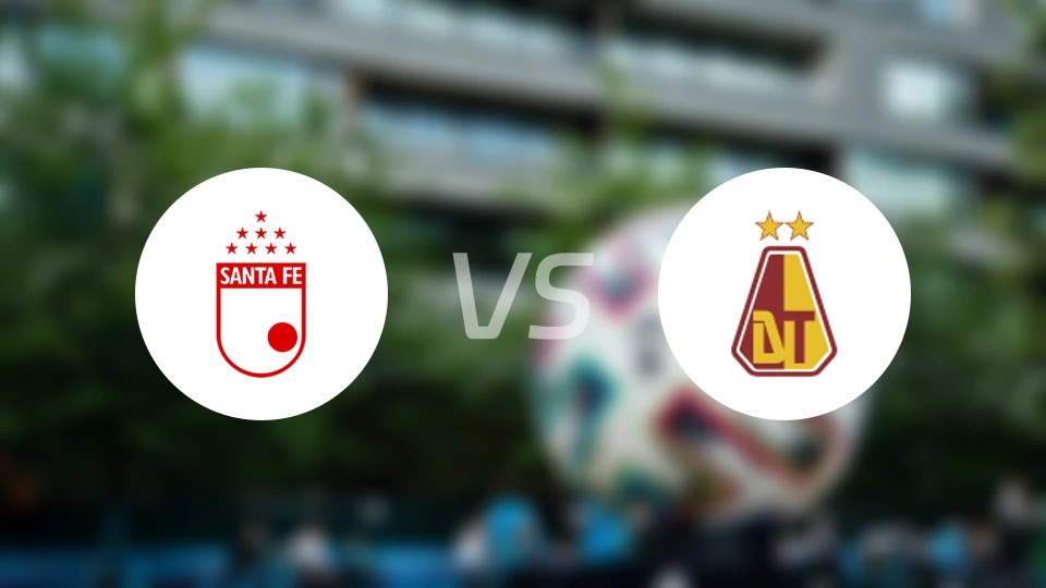 圣塔菲vs托利马体育比分预测【2025/11/26】