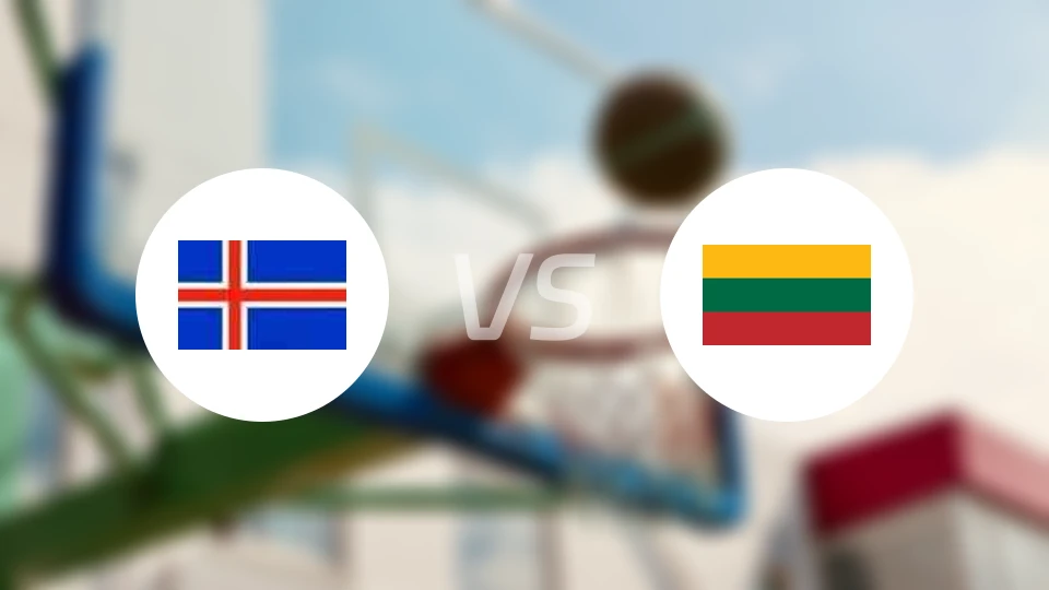 冰岛vs立陶宛比分结果战报【2026/02/28】