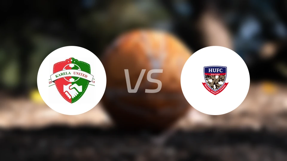 卡瑞拉联vs浩霍联合比分预测【2026/02/01】