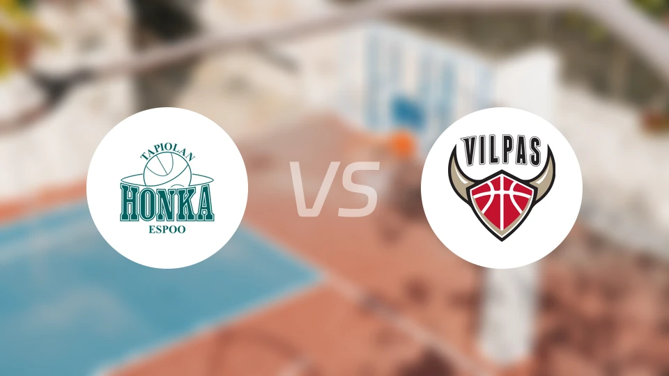 塔皮奥拉洪卡2女篮vs沙龙维尔帕斯女篮比分预测【2025/12/21】