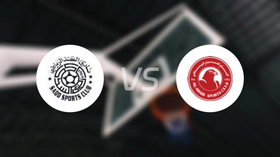 萨德vs阿拉比比分预测【2026/01/29】