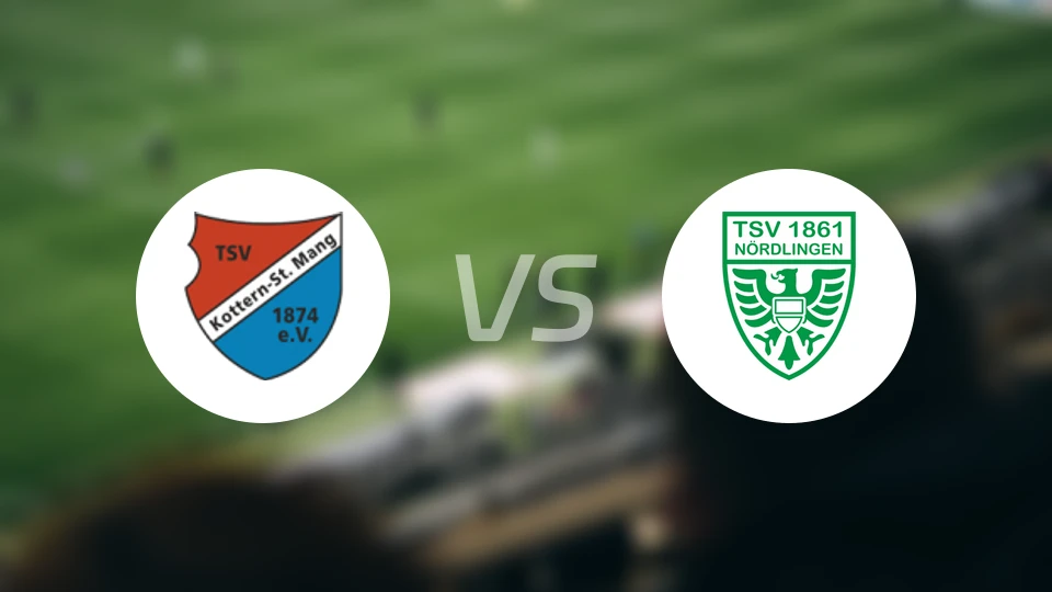 TSV科特恩vs诺德林根比分预测【2026/04/25】