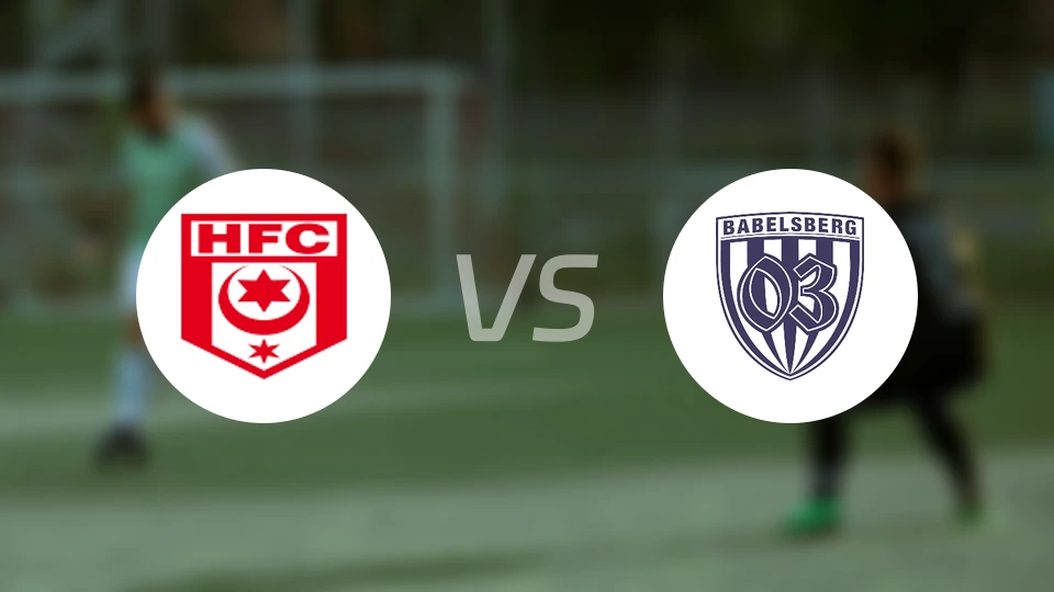 哈雷斯彻U19vs巴比斯堡U19比分预测【2026/04/18】