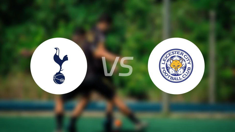 热刺女足vs莱斯特城女足比分预测【2026/01/11】