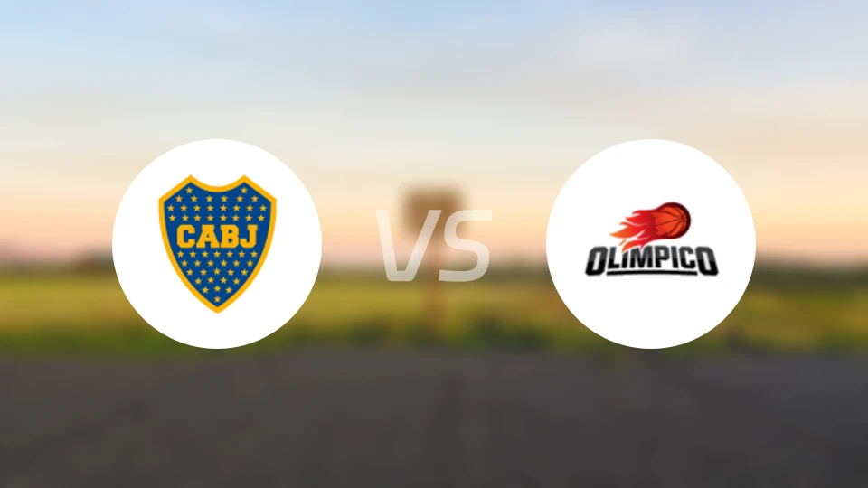 博卡青年vs奥林匹科比分预测【2026/02/17】