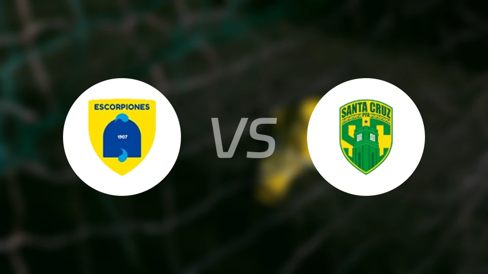 贝伦蝎子vs哥斯达黎加圣塔库鲁比分预测【2026/04/25】