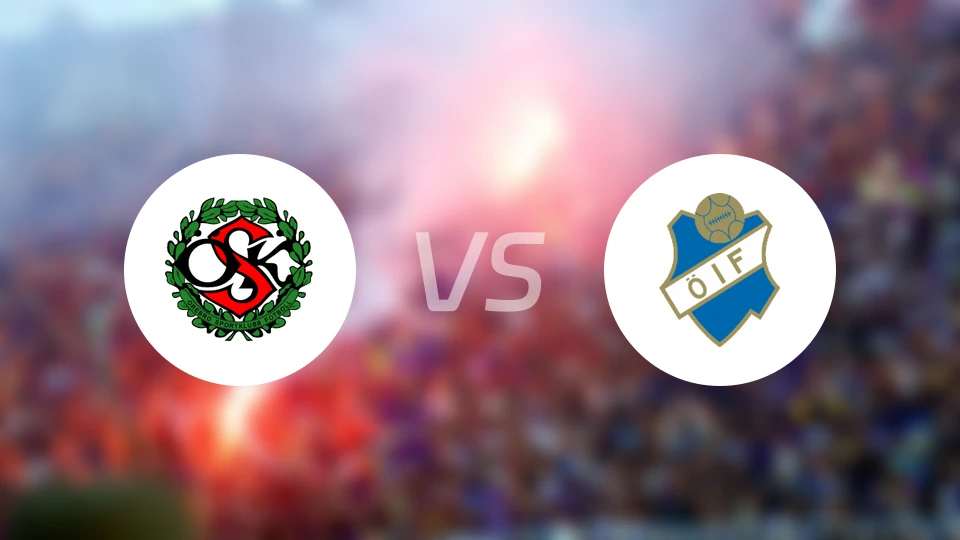 奥雷布洛vs奥斯达比分预测【2024/10/27】