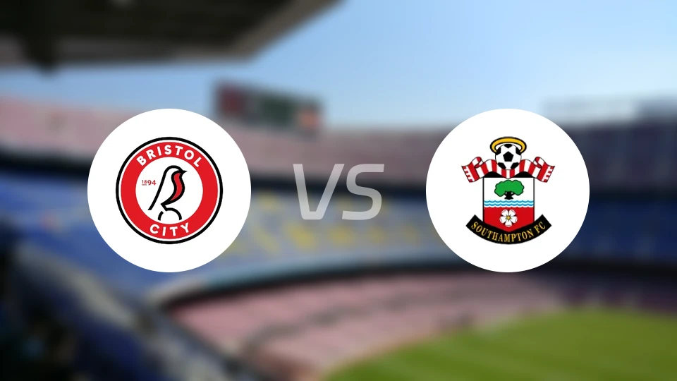 布里斯托尔城女足vs南安普顿女足比分结果战报【2026/02/15】