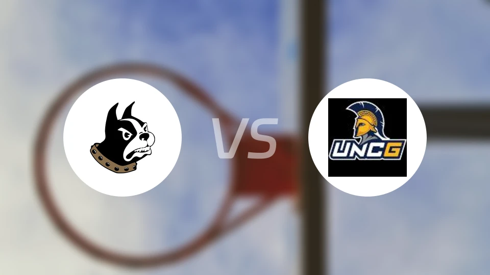 威福德学院vs北卡罗莱纳绿乡大学比分预测【2026/02/15】