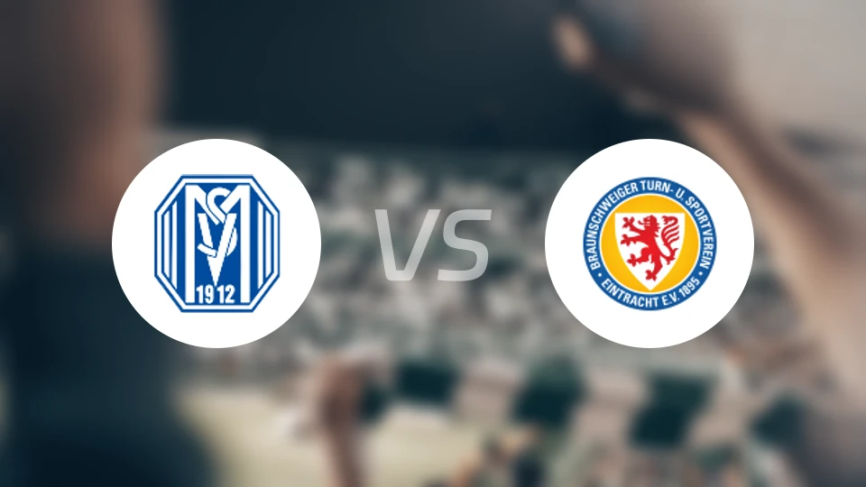 SV梅彭II队vs布伦瑞克二世比分预测【2026/03/15】