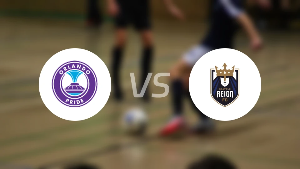 奥兰多荣耀女足vs西雅图统治女足比分结果战报【2025/11/03】