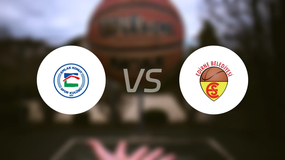 科努特格里西姆女篮vs埃迪尔内运动女篮比分预测【2026/01/16】