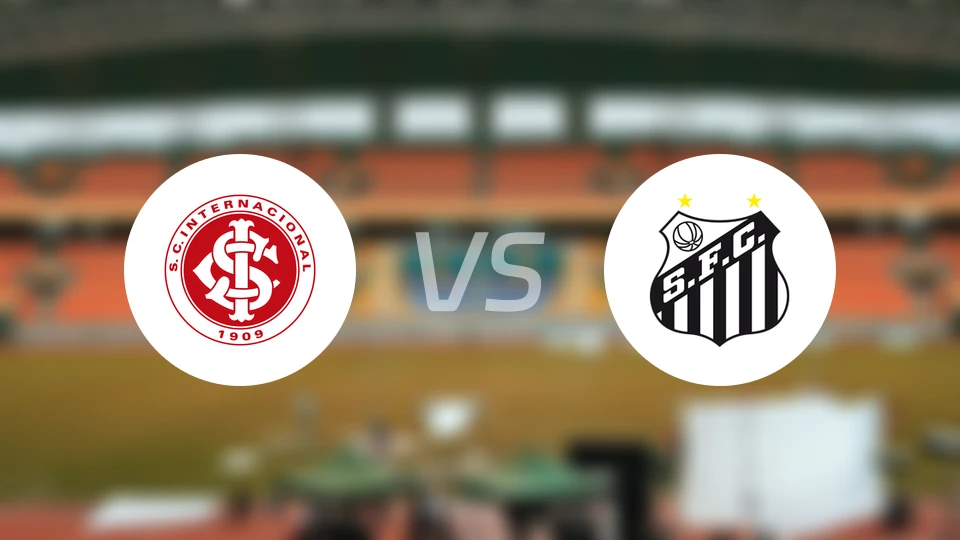 巴西国际vs桑托斯比分预测【2025/11/25】