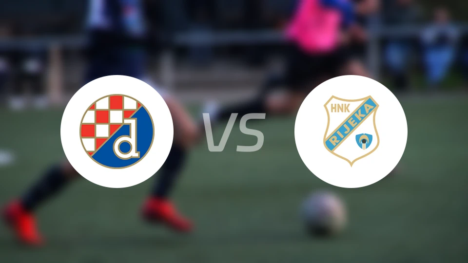 萨格勒布迪纳摩vs里耶卡比分预测【2025/11/01】