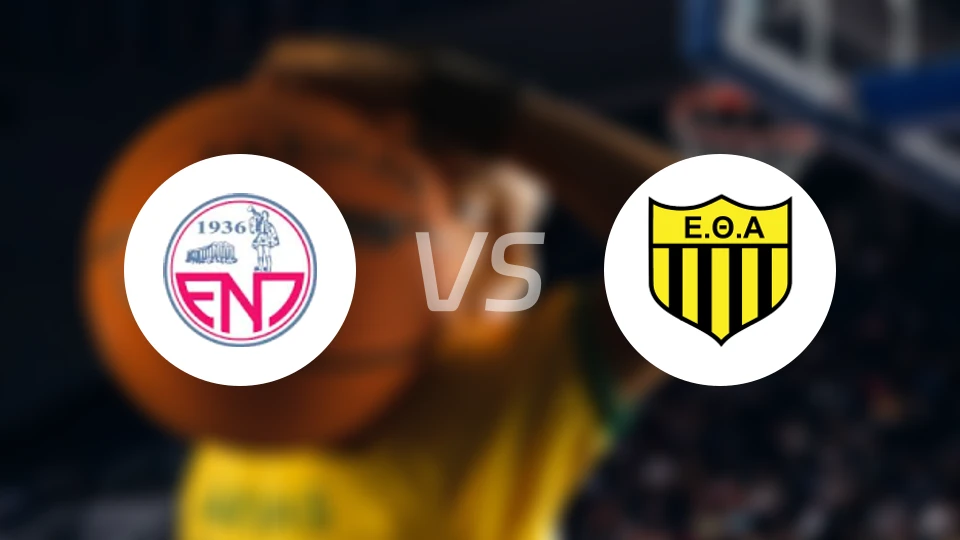 意诺西斯vs恩科米比分预测【2025/12/07】