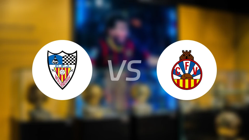 莫列鲁萨vs维拉诺瓦加图比分预测【2025/12/07】