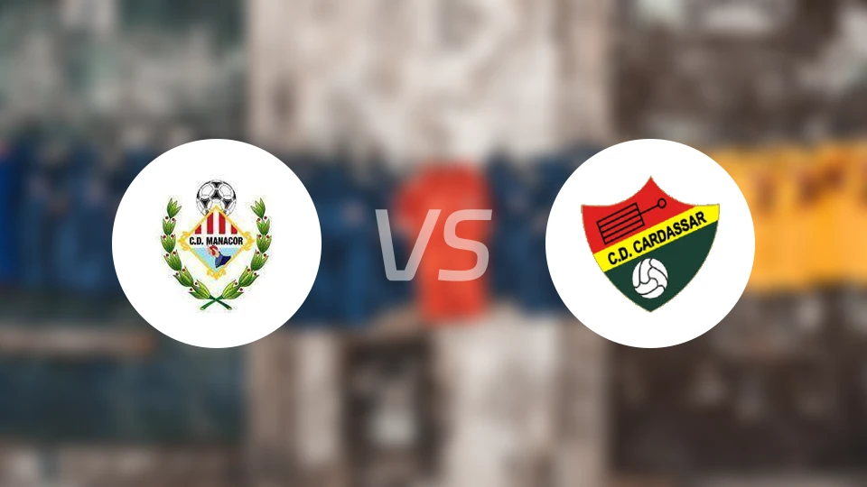 马纳科尔vsCD卡达斯亚比分预测【2025/11/22】