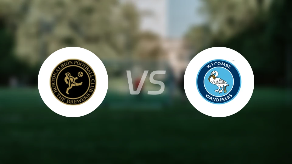 伯顿vs韦康比流浪者比分预测【2025/12/13】