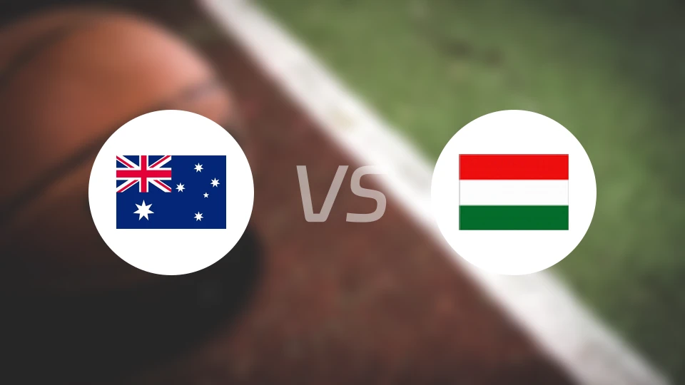 澳大利亚女篮vs匈牙利女篮比分预测【2026/03/14】