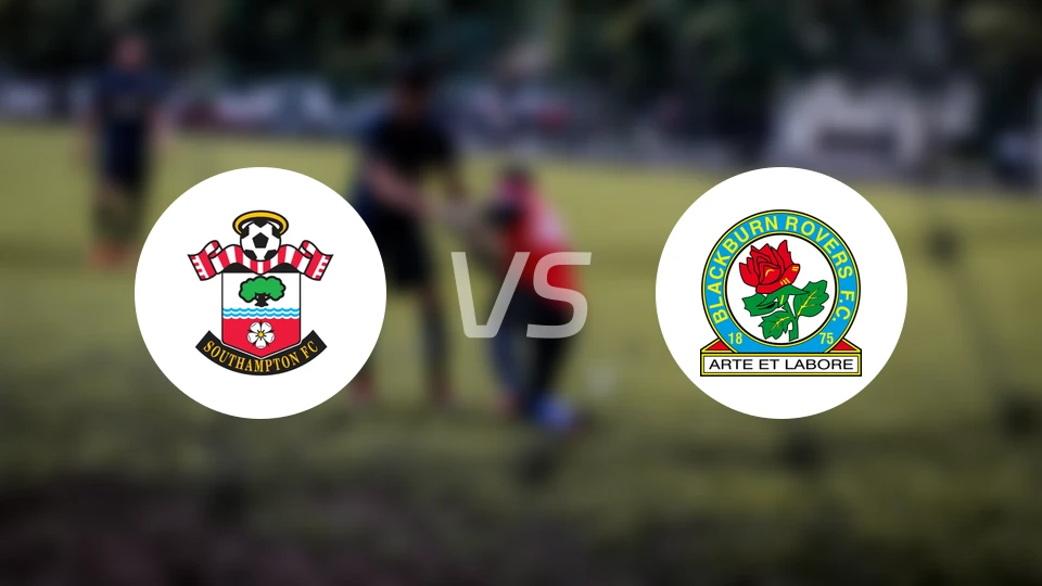 南安普顿vs布莱克本比分预测【2026/04/15】