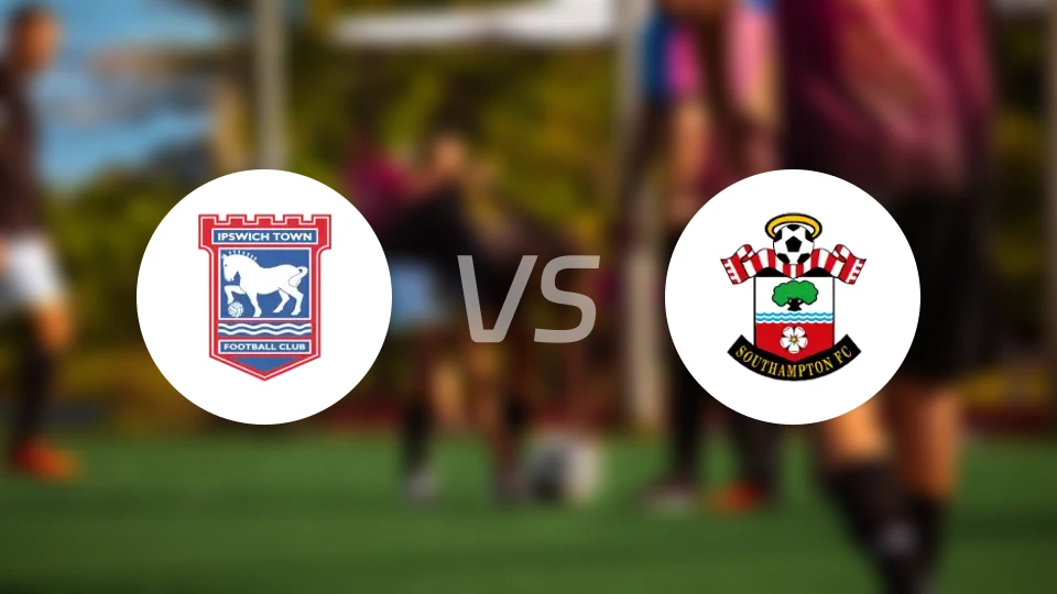 伊普斯维奇女足vs南安普顿女足比分结果战报【2026/03/28】