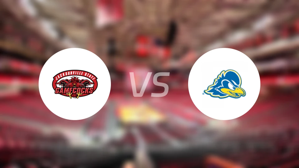 杰克逊维尔州立大学vs特拉华大学比分预测【2026/01/03】