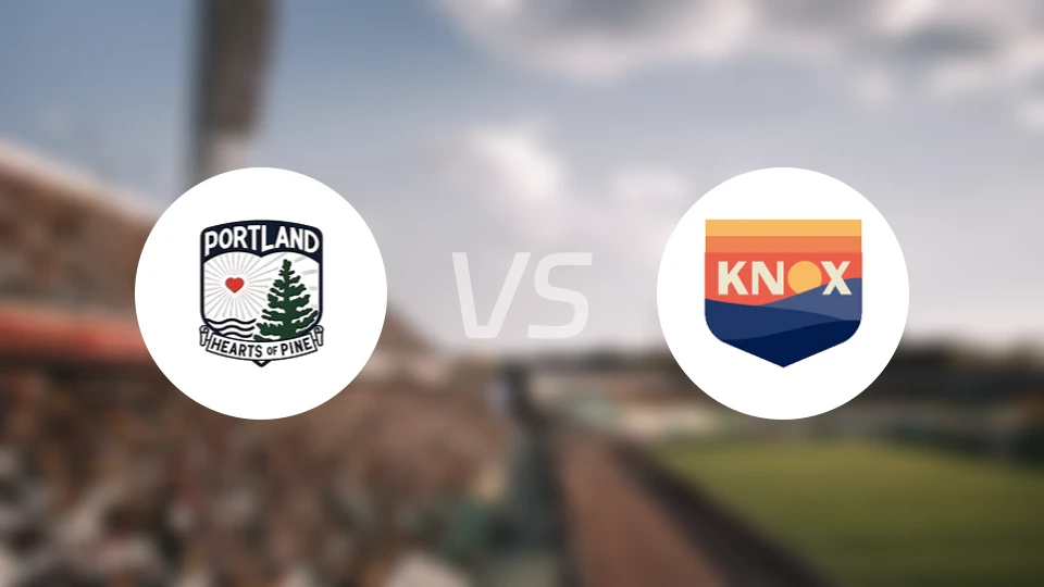 波特兰松之心vs诺克斯维尔部队比分预测【2026/04/12】